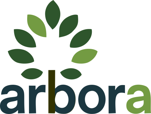 Arbora logo